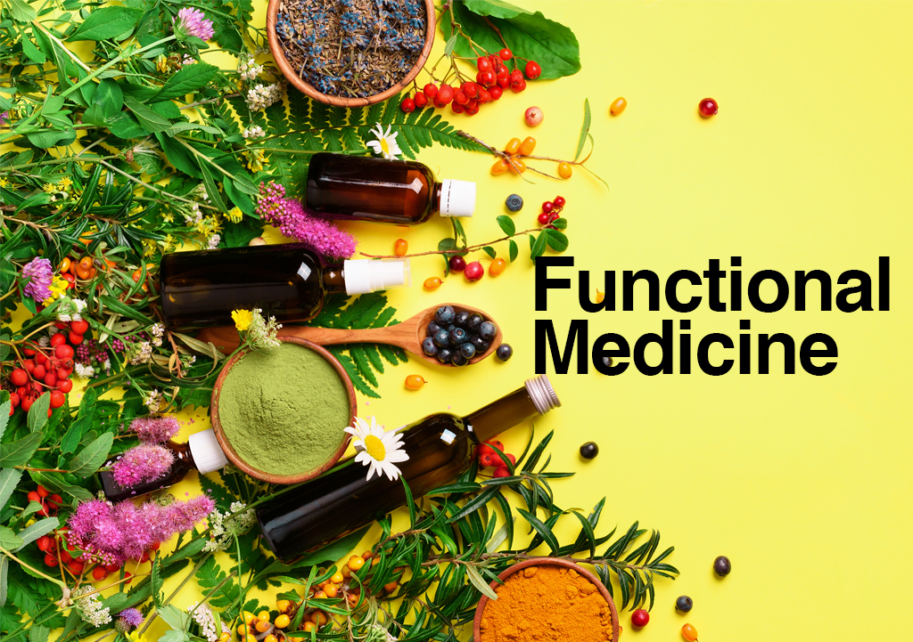 Functional Medicine San Diego Manage Anxiety, ADHD, PTSD, and More